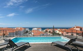 Consolacao Blue Paradise